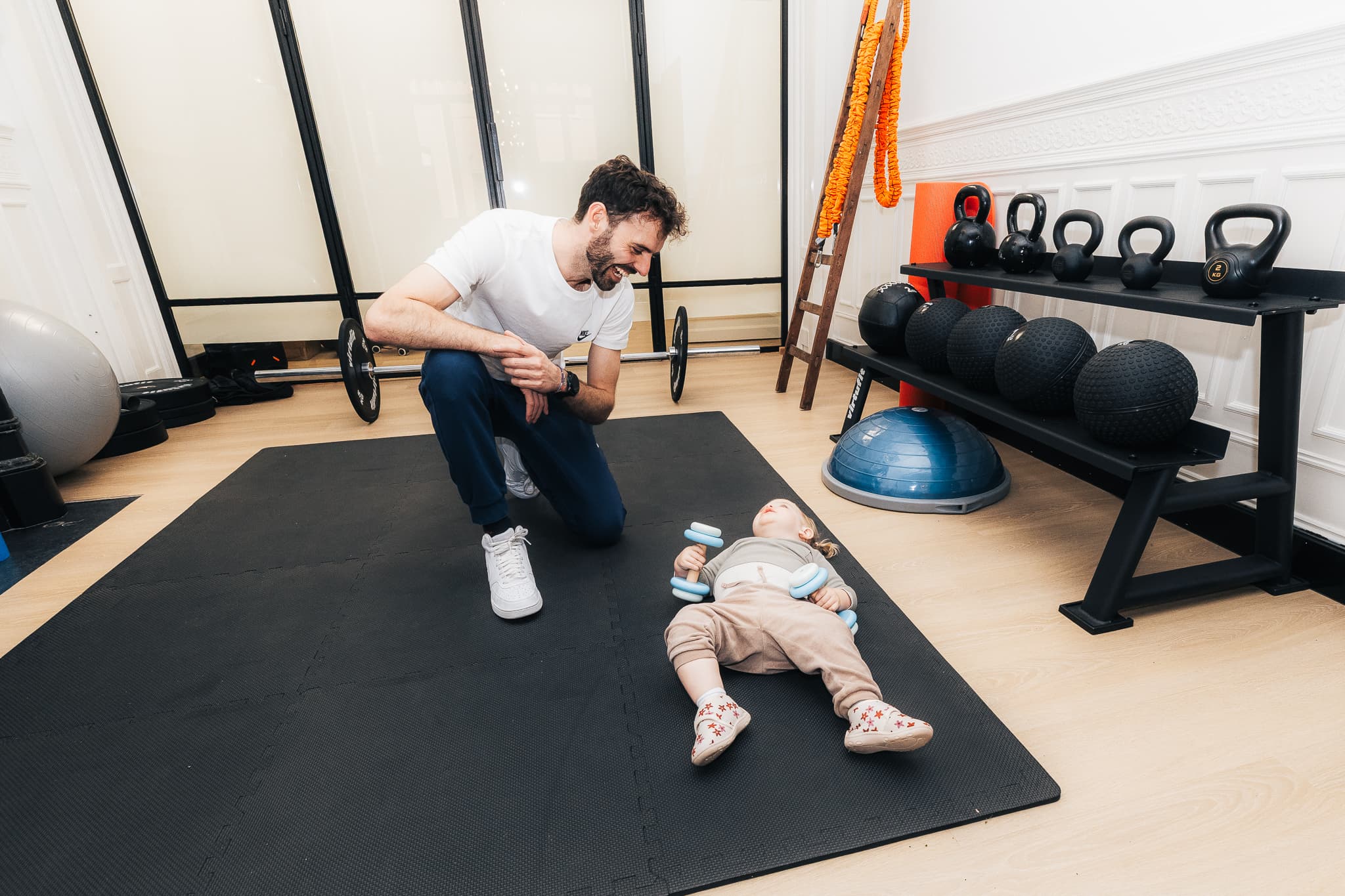 Club Fit praktijk